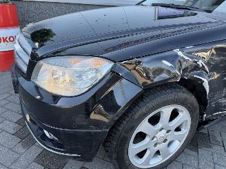 Mercedes C-klasse 180 CGI BlueEFFICIENCY Business Class Avantgarde picture 19