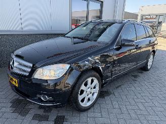 Mercedes C-klasse 180 CGI BlueEFFICIENCY Business Class Avantgarde picture 18