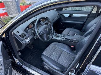 Mercedes C-klasse 180 CGI BlueEFFICIENCY Business Class Avantgarde picture 25