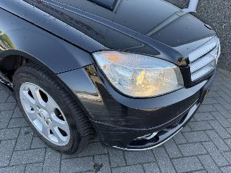 Mercedes C-klasse 180 CGI BlueEFFICIENCY Business Class Avantgarde picture 9