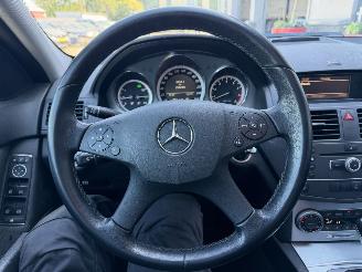 Mercedes C-klasse 180 CGI BlueEFFICIENCY Business Class Avantgarde picture 28