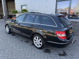 Mercedes C-klasse 180 CGI BlueEFFICIENCY Business Class Avantgarde picture 14