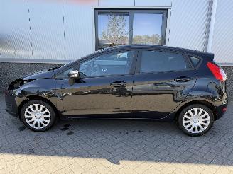 Ford Fiesta 1.0 Style picture 12