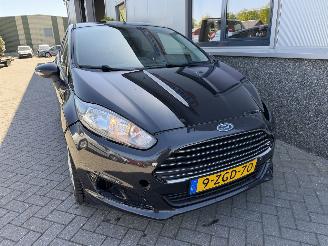 Ford Fiesta 1.0 Style picture 7