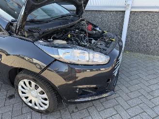 Ford Fiesta 1.0 Style picture 29