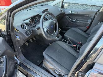 Ford Fiesta 1.0 Style picture 22