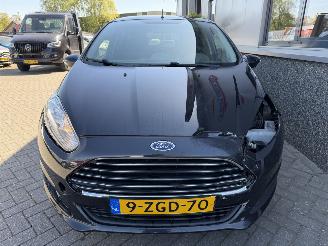 Ford Fiesta 1.0 Style picture 8