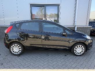 Ford Fiesta 1.0 Style picture 2