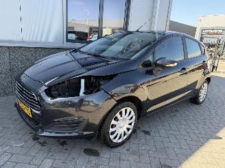 Ford Fiesta 1.0 Style picture 13
