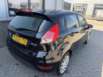 Ford Fiesta 1.0 Style picture 3