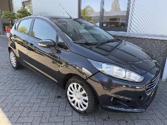 Unfallwagen Ford Fiesta 1.0 Style 2015/1
