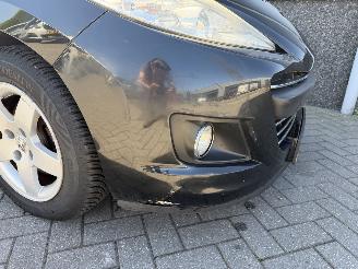 Peugeot 207 1.4 VTi Access picture 9