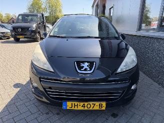 Peugeot 207 1.4 VTi Access picture 3