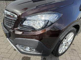 Opel Mokka 1.6 CDTi Cosmo picture 37
