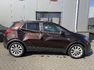Opel Mokka 1.6 CDTi Cosmo picture 3