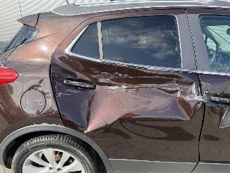 Opel Mokka 1.6 CDTi Cosmo picture 12