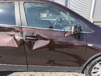 Opel Mokka 1.6 CDTi Cosmo picture 11