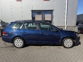 Volkswagen Golf Variant 1.2 TSI Trendline picture 5