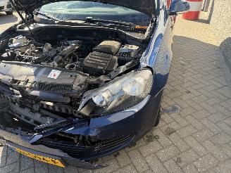 Volkswagen Golf Variant 1.2 TSI Trendline picture 34