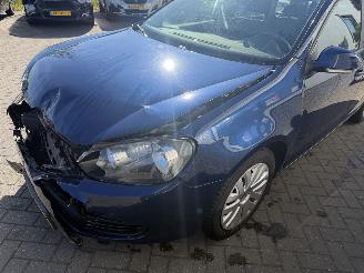 Volkswagen Golf Variant 1.2 TSI Trendline picture 25
