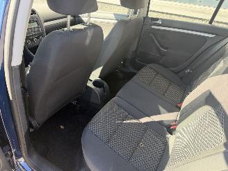 Volkswagen Golf Variant 1.2 TSI Trendline picture 22