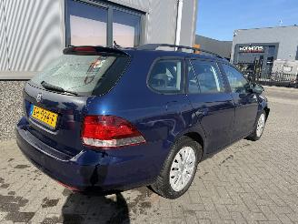 Volkswagen Golf Variant 1.2 TSI Trendline picture 6