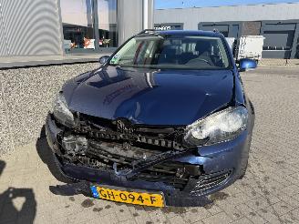 Volkswagen Golf Variant 1.2 TSI Trendline picture 15