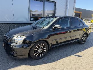 Toyota Avensis 2.0 VVTi Luna picture 14