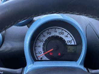 Toyota Aygo 1.0 VVT-i Dynamic Blue picture 24