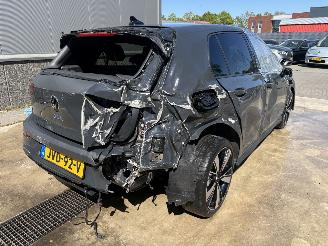 Volkswagen Golf 1.4 eHybrid GTE picture 24