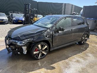 Volkswagen Golf 1.4 eHybrid GTE picture 12