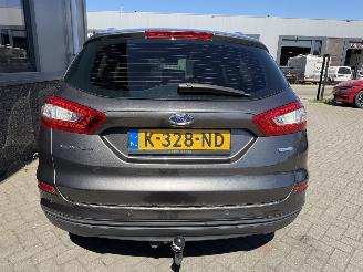 Ford Mondeo 1.5 Titanium picture 8