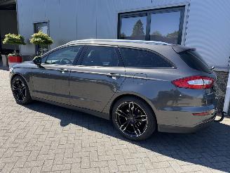 Ford Mondeo 1.5 Titanium picture 13