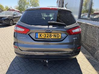 Ford Mondeo 1.5 Titanium picture 16