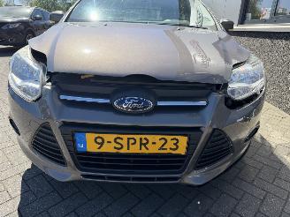 Ford Focus 1.0 EcoBoost Edition picture 20