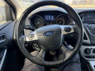 Ford Focus 1.0 EcoBoost Edition picture 23