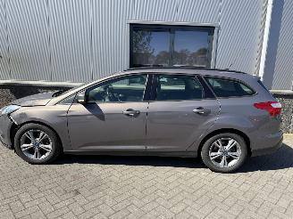 Ford Focus 1.0 EcoBoost Edition picture 9