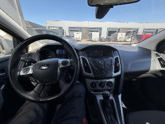 Ford Focus 1.0 EcoBoost Edition picture 25