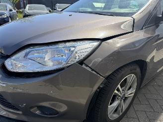 Ford Focus 1.0 EcoBoost Edition picture 18