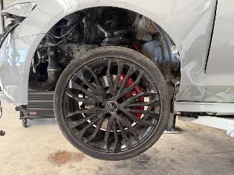 Audi A6 avant 3.0 TDI BiT quattro Competition picture 46