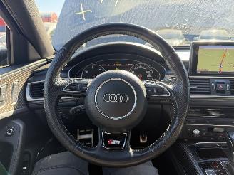Audi A6 avant 3.0 TDI BiT quattro Competition picture 32