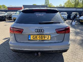 Audi A6 avant 3.0 TDI BiT quattro Competition picture 5