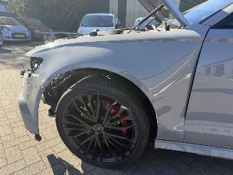Audi A6 avant 3.0 TDI BiT quattro Competition picture 26