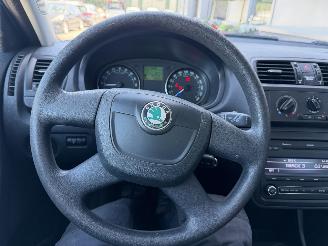 Skoda Fabia 1.2 TDI Greenline Combi picture 26