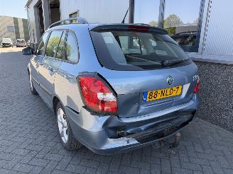 Skoda Fabia 1.2 TDI Greenline Combi picture 13