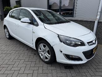 Avarii autoturisme Opel Astra 1.4 Anniversary Edition 2012/11