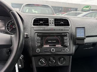 Volkswagen Polo 1.2 TDI BlueMotion Comfortline picture 21