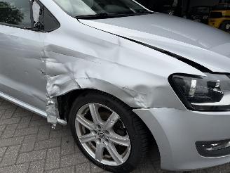 Volkswagen Polo 1.2 TSI Bleumotion Comfort Edition picture 26