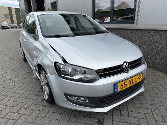 Volkswagen Polo 1.2 TSI Bleumotion Comfort Edition picture 6