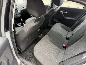 Volkswagen Polo 1.2 TSI Bleumotion Comfort Edition picture 20